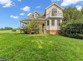 1527 Walnut Bottom Rd, Newville, PA 17241