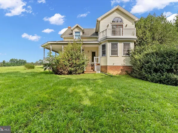 1527 Walnut Bottom Rd, Newville, PA 17241