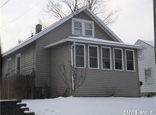 126 Erickson St, Syracuse, NY 13206