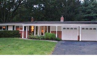 253 Greentree Dr, West Chester, PA 19382