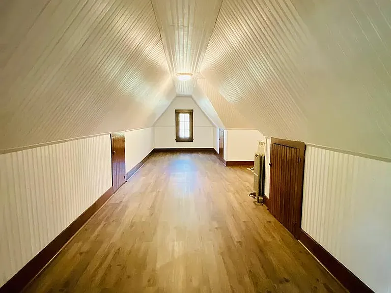 Attic
