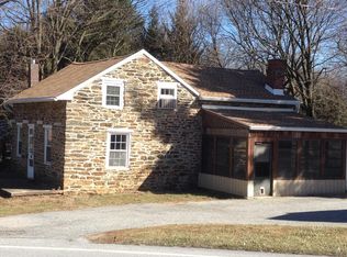 3805 Mount Pisgah Rd, York, PA 17406