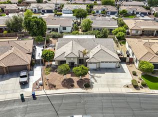 4665 E Dartmouth St, Mesa, AZ 85205
