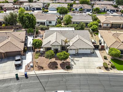 4665 E Dartmouth St, Mesa, AZ, 85205