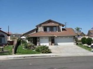 6870 Meadow Lark Ln, Chino, CA 91710