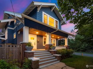 425 W Howe St, Seattle, WA 98119