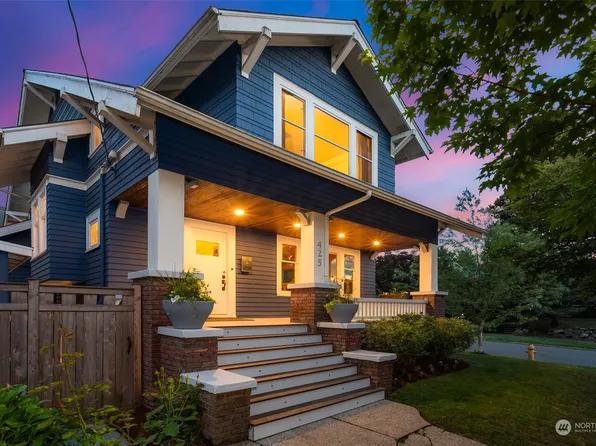 425 W Howe Street, Seattle, WA 98119