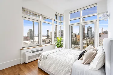 Sold by Brown Harris Stevens