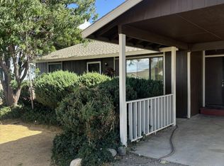 8249 E Manley Dr, Prescott Valley, AZ 86314