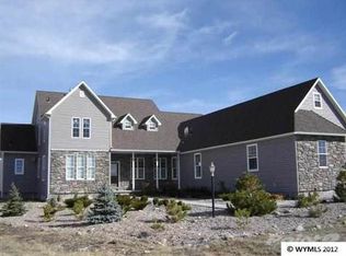 1775 County Road 173, Evanston, WY 82930