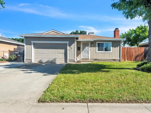 129 Withington Ave, Rio Linda, CA 95673