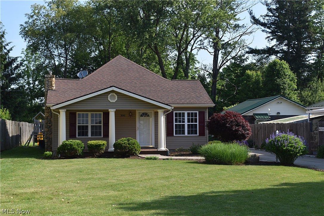 3646 Mollane St NW, Massillon, OH 44646 | Zillow
