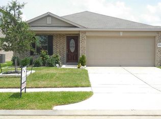 19730 Dayton Springs Dr, Cypress, TX 77429