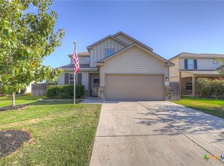 1345 Kelly River St, New Braunfels, TX 78130