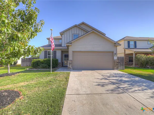 1345 Kelly River St, New Braunfels, TX 78130