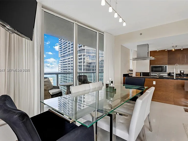 485 Brickell Ave #3602 — Photo 20
