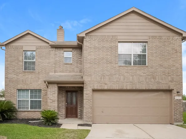 16102 Dawn Marie Ln, Sugar Land, TX 77498