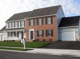1300 Aspen Dr, Salisbury, MD