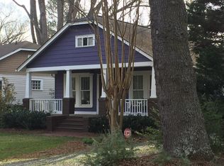 2308 Kensington Dr, Charlotte, NC 28205