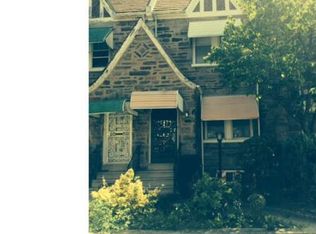6225 N 16th St, Philadelphia, PA 19141