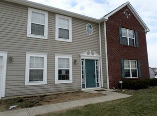801 Heatherwood Dr, Greenwood, IN 46143