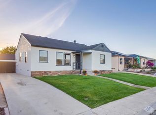 4254 E Overlook Dr, San Diego, CA 92115