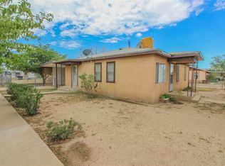 1112 8th St, Alamogordo, NM 88310