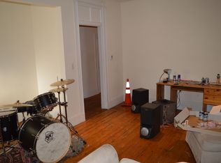 71 Calumet St #1, Roxbury Crossing, MA 02120