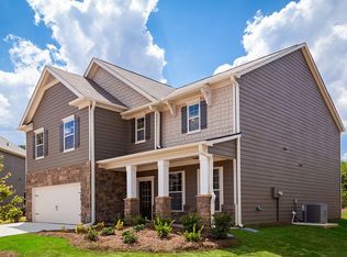 1031 Landon Dr, Villa Rica, GA 30180