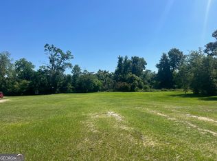 445 SW Broad St, Metter, GA 30439