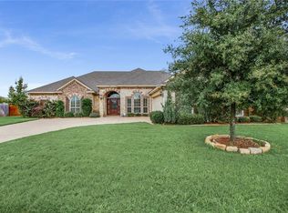 1144 Boldmere Rd, Woodway, TX 76712