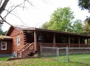 582 Freysbush Rd, Fort Plain, NY 13339