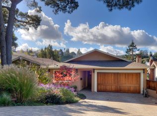 353 Clifton Ave, San Carlos, CA 94070