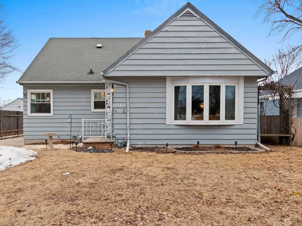 1346 Minahan St, Green Bay, WI 54303