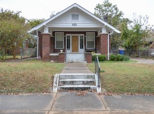 623 May Ave, Fort Smith, AR 72901