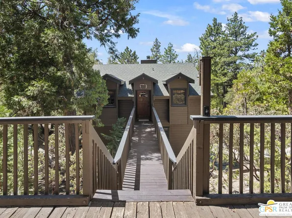 25291 Cree Ln, Idyllwild, CA 92549
