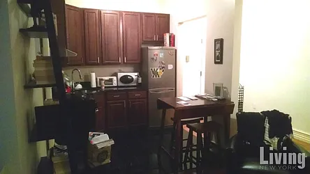 Rented by Living New York