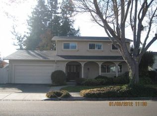 5248 Northway Rd, Pleasanton, CA 94566