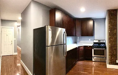 Rented by Brooklyn Blocks Real Estate