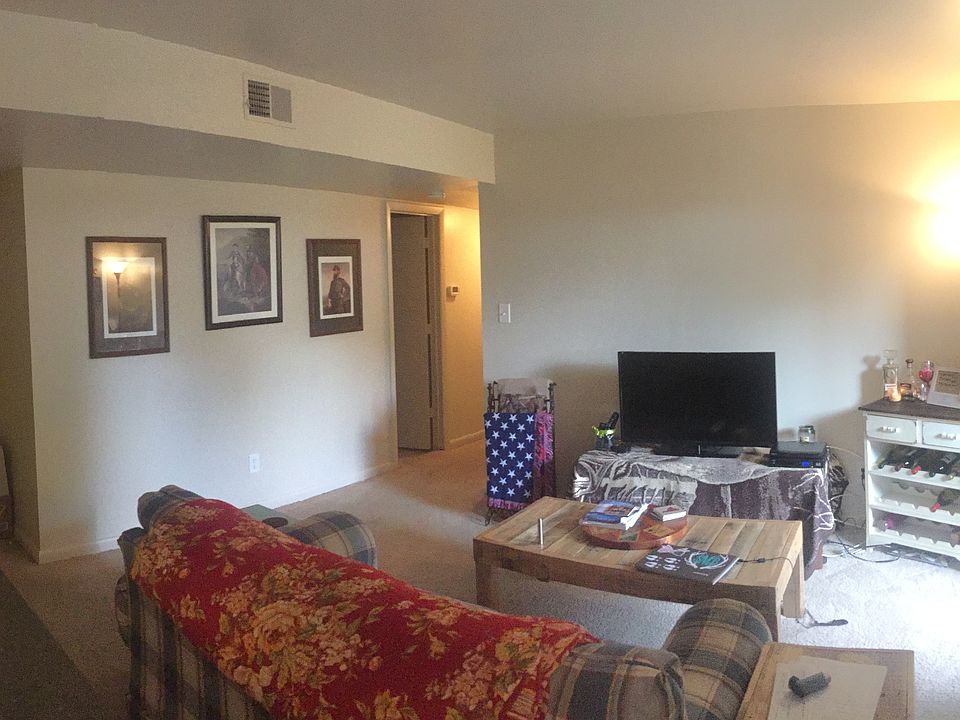 Living Room View (From the dining Area)