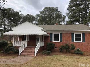 308 Jones Franklin Rd, Raleigh, NC 27606