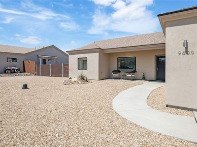 9609 N Concho Dr, Kingman, AZ, 86401