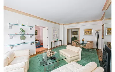 Sold by Douglas Elliman