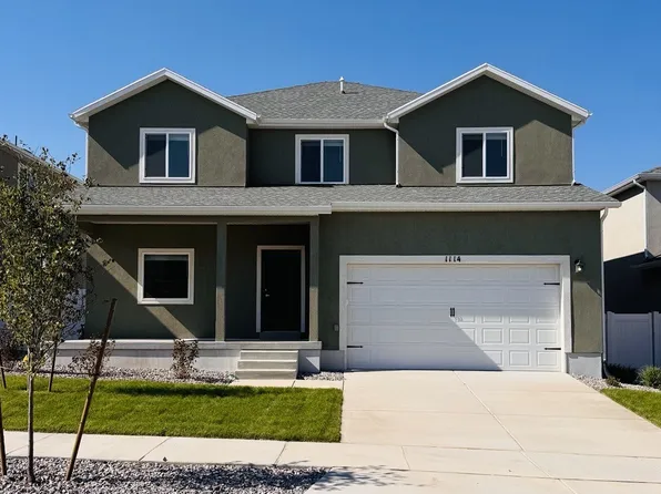 1114 Vegas St W, Grantsville, UT 84029