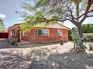 4438 E Burns St, Tucson, AZ 85711