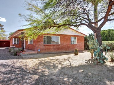 4438 E Burns St, Tucson, AZ, 85711