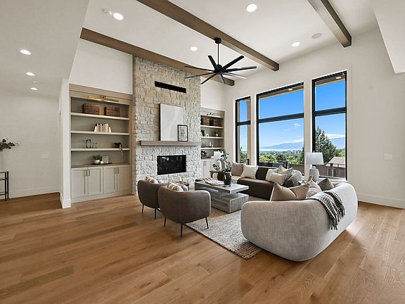 3rd image of 548 S 840 W Lot 3