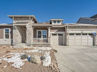3889 Treadway Point, Castle Rock, CO 80108