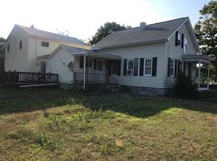 14 Hortonville Rd, Swansea, MA 02777