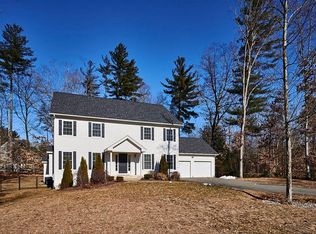 1 Nikkis Way, Hadley, MA 01035